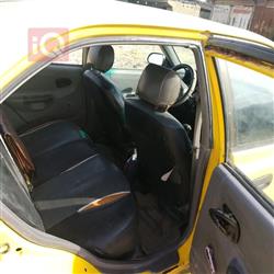 هيونداي فيرنا